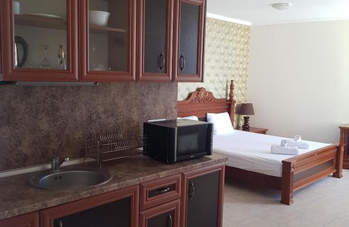 Sveti Vlas Apartment | Марина Сънрайз