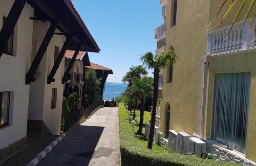 Sveti Vlas Apartment | Марина Сънрайз