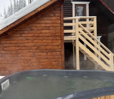 Dragobrat Hotel | Маріна Драгобрат