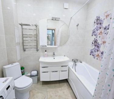 Ulytau District Apartment | Микрорайон Астана 45