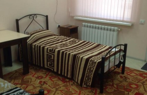 Taman Hotel | Мини-гостиница