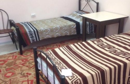 Taman Hotel | Мини-гостиница