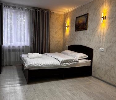 Sverdlov District Hotel | Мини-отель Тихий замок