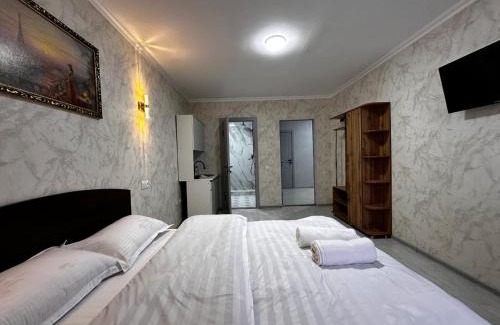 Sverdlov District Hotel | Мини-отель Тихий замок