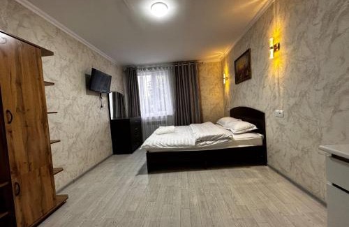 Sverdlov District Hotel | Мини-отель Тихий замок