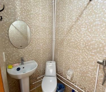 Oskemen Apartment | Мини-студия напротив парка Металлургов