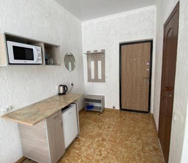 Oskemen Apartment | Мини-студия напротив парка Металлургов