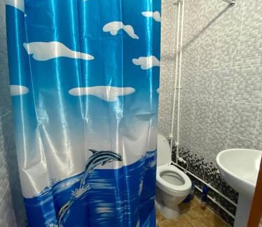 Oskemen Apartment | Мини-студия напротив парка Металлургов