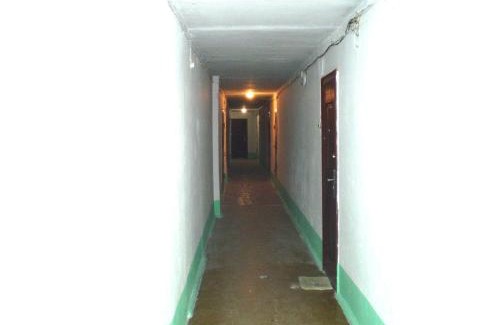 Mykolaiv Apartment | МИНИ СТУДИЯ проспект Центральный 124А, WI-FI, 1 диван 3 этаж 9 этажного дома