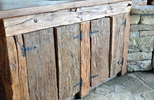 Gradets Villa | Миронската къща