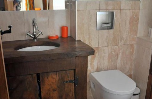 Gradets Villa | Миронската къща