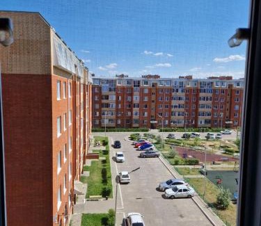 Kostanay Apartment | мкр Юбилейный 39