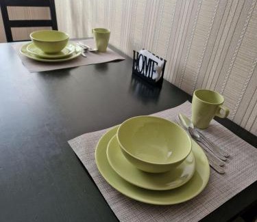 Kostanay Apartment | мкр Юбилейный 39