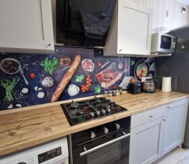 Kostanay Apartment | мкр Юбилейный 39