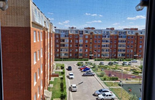 Kostanay Apartment | мкр Юбилейный 39