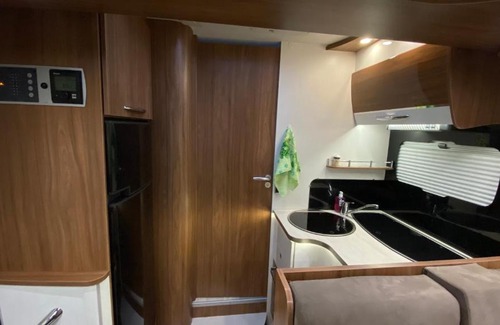 Sandnes Other | Мобильный дом