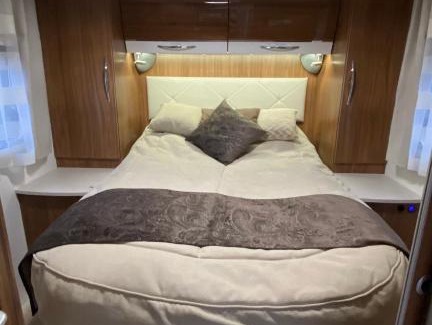 Sandnes Other | Мобильный дом