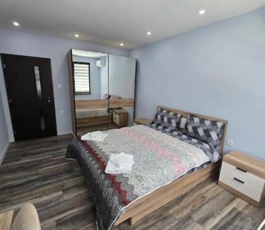 Elena Apartment | Модерен апартамент в Гр Елена