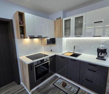 Elena Apartment | Модерен апартамент в Гр Елена