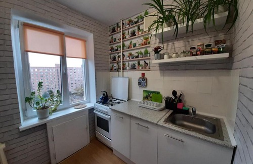 Kaliningrad Apartment | Московский 86