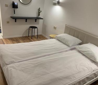 Vitosha District Hotel | Мотел Тихия кът