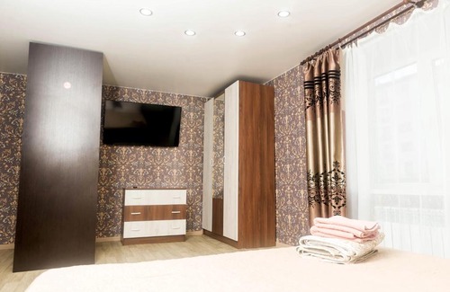 Norilsk Apartment | Нансена 30