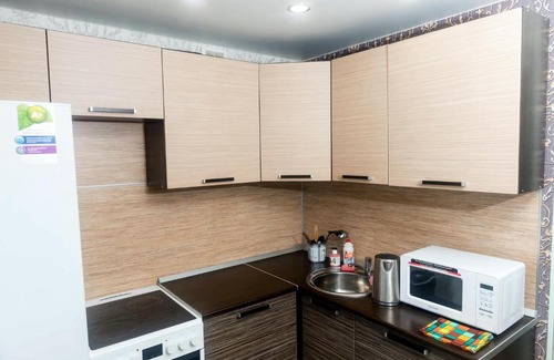 Norilsk Apartment | Нансена 30