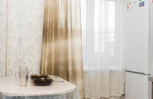 Norilsk Apartment | Нансена 30