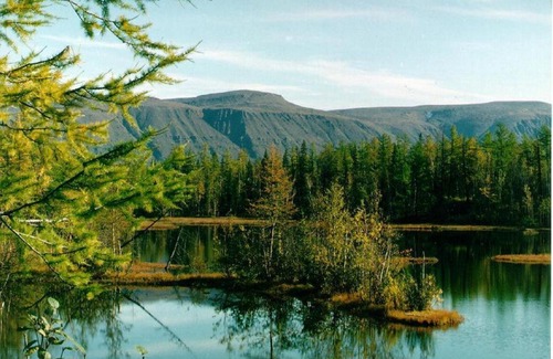 Norilsk Apartment | Нансена 30