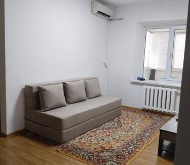 Kyzylorda Apartment | На площади 2