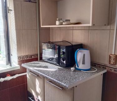 Kyzylorda Apartment | На площади 2