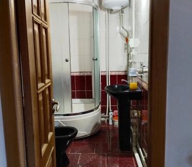 Kyzylorda Apartment | На площади 2