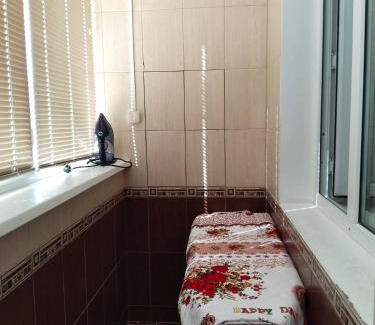 Kyzylorda Apartment | На площади 2