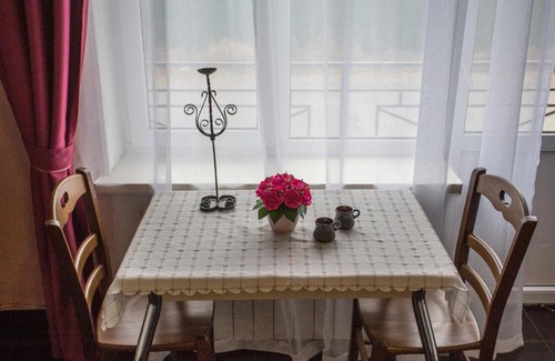 Pereslavl-Zalesskiy Apartment | Неподалёку от озера