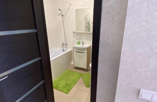 Omsk Apartment | Нетезавод-Пригородная 21 к4