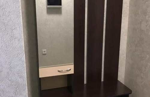 Omsk Apartment | Нетезавод-Пригородная 21 к4