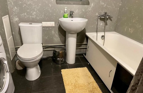 Sovetsky City District Apartment | Новая квартира в Кузнечихе