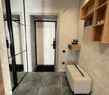 Kostanay Apartment | Новая квартира в центре города