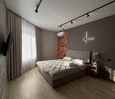 Kostanay Apartment | Новая квартира в центре города