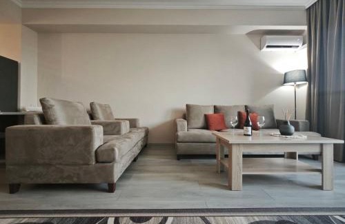 Ararat Apartment | Новая квартира с видом на Арарат