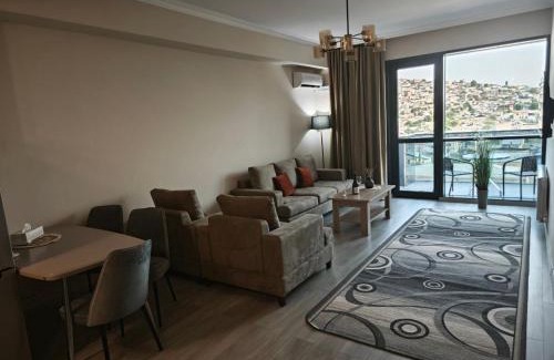 Ararat Apartment | Новая квартира с видом на Арарат