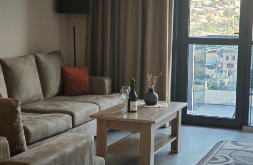 Ararat Apartment | Новая квартира с видом на Арарат