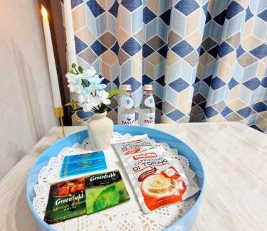 Taraz Apartment | НОВАЯ - 1 комнатная квартира!