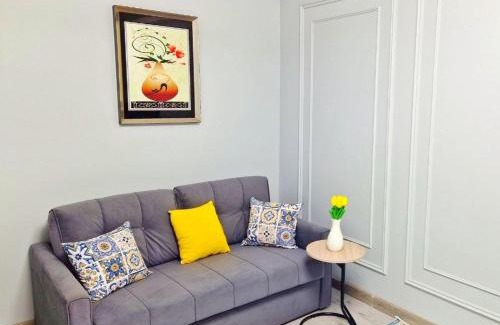 Taraz Apartment | НОВАЯ - 1 комнатная квартира!