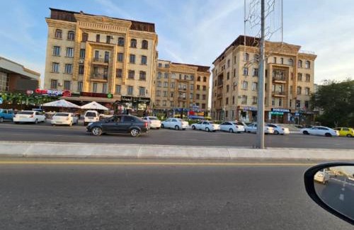 Bukhara Apartment | Новая 3-х комнатная квартира Мечта