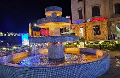 Bukhara Apartment | Новая 3-х комнатная квартира Мечта