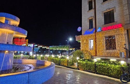 Bukhara Apartment | Новая 3-х комнатная квартира Мечта