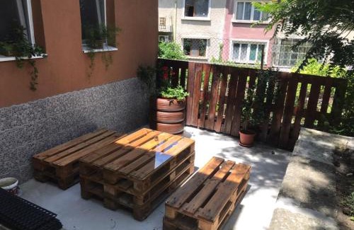 Shumen Apartment | Нощувки Шумен