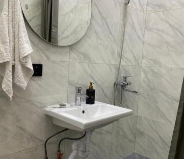 Almaty District Apartment | Нурлы жол-241