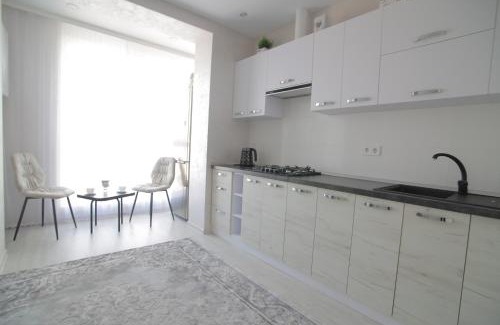 Rivne Apartment | Ніжність